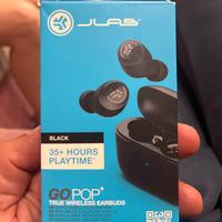 Auricolari wirless jlab nuovi