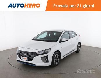 HYUNDAI Ioniq PN79057