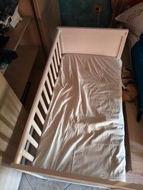 lettino ikea