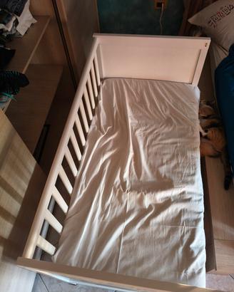 lettino ikea