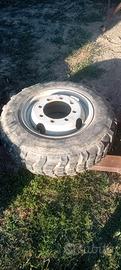 ruote rimorchio 10.5 r20