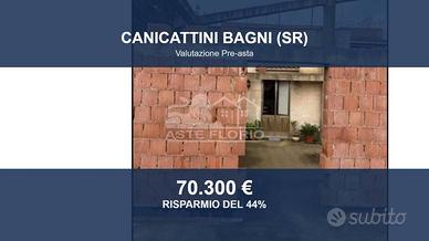 Immobile in asta di 97 m² con più di 5 locali a Ca
