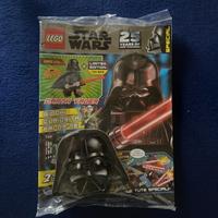 Lego Star Wars Darth Vader 25 anniversary