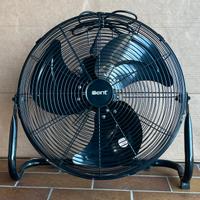 Ventilatore da cantiere