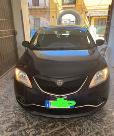 Lancia y silver anno 2018