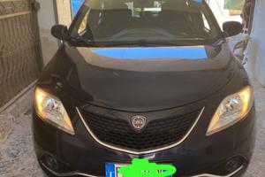 Lancia y silver anno 2018