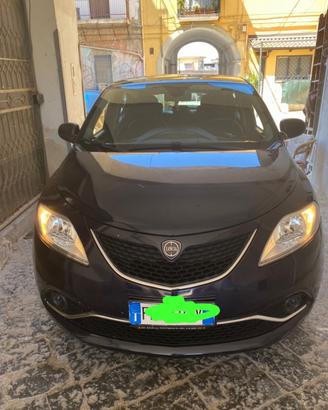 Lancia y silver anno 2018
