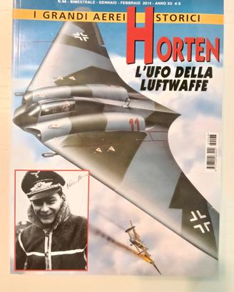 MILITARIA AEREI