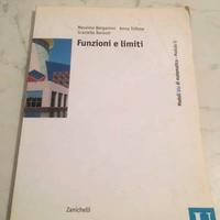 Libro di matematica