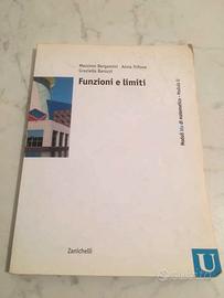 Libro di matematica