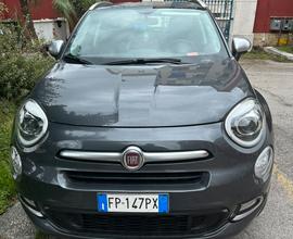 Fiat 500 x