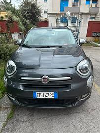 Fiat 500 x