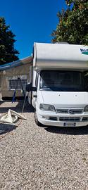  camper mansardato mclouis glen