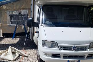  camper mansardato mclouis glen