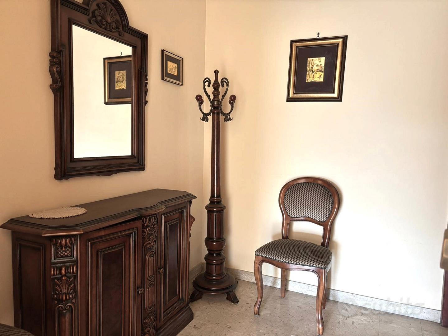 Riposto centro, appartamento con box (CT) - Vista 2