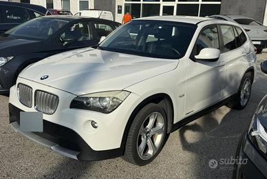 Bmw X1 23 d