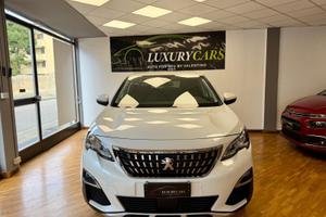 Peugeot 3008 PureTech Turbo 180 S&S EAT8 Allure