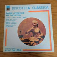 [LP VINILE] "DISCOTECA CLASSICA".