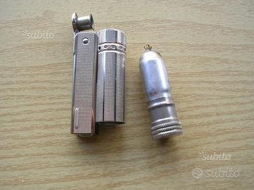 Accendino a benzina vintage