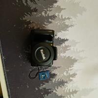 Fotocamera Kodak EasyShare Z712 IS