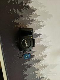 Fotocamera Kodak EasyShare Z712 IS