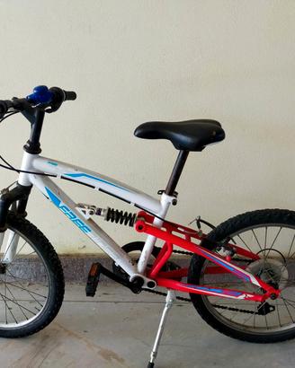 Bicicletta bambino. 