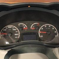 QUADRO STRUMENTI FORD KA 1.2 BENZINA 2014