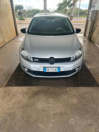 Golf 6 comfortline