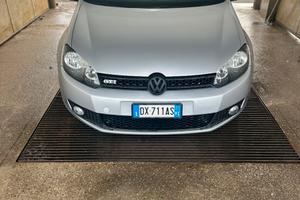 Golf 6 comfortline