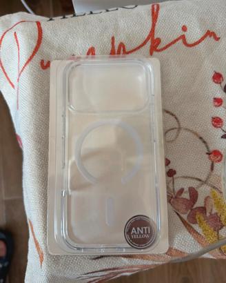 Cover IPhone 17 pro