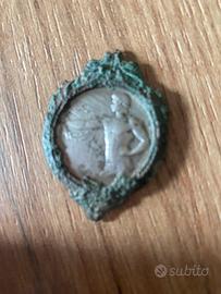 Medaglia commemorativa