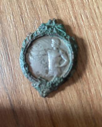 Medaglia commemorativa