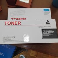 TONER CARTRIDGE FOR LK -HPCB540A