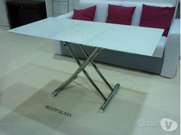 Tavolino trasformabile a roma alta 05-TAVOLINI