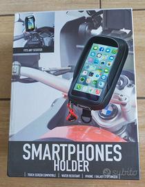Supporto moto smartphone GIVI S957S