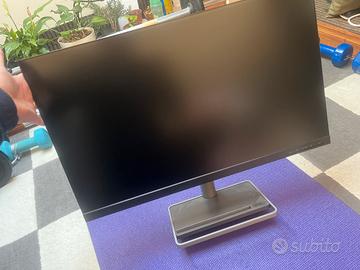 Monitor lenovo l27i30