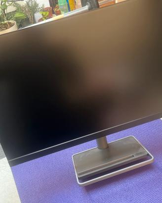 Monitor lenovo l27i30