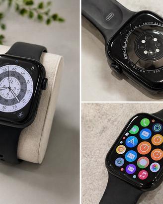 Apple Watch Serie 10 46mm Jet Black + garanzia