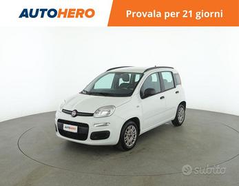 FIAT Panda 1.3 MJT S&S Easy
