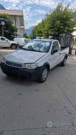 Ricambi Fiat Strada 1° 1.3 MjT del 2011 223A9000