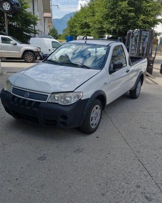 Ricambi Fiat Strada 1° 1.3 MjT del 2011 223A9000