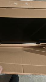 TV SKY GLASS 55 POLLICI NUOVA