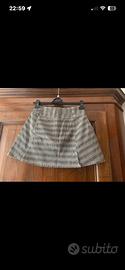 Minigonna vintage  Diesel tg 42