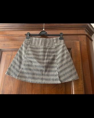 Minigonna vintage  Diesel tg 42