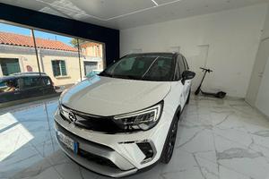 Opel Crossland OPEL CROSSLAND 1.2 Elegance s&s 130