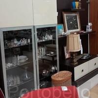 Codice: 3440 PARETE ATTREZZATA STILE MODERNO STRU