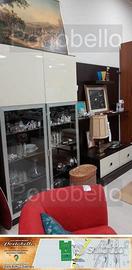 Codice: 3440 PARETE ATTREZZATA STILE MODERNO STRU