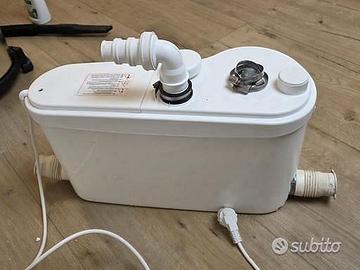 Sanitrit SFA SANIBEST PRO SBPRO