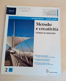 ISBN 9788822191755 Metodo e creatività. Per le Scu