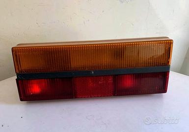 faro fanale stop destro alfa 90